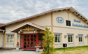 Hotell Indalsleden